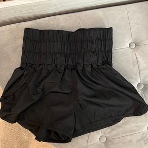 Free People Movement Shorts